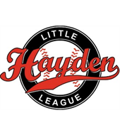 Hayden Little League