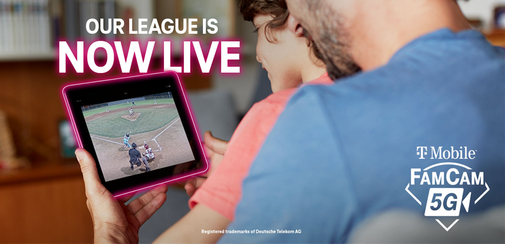 We're Now Live Streaming Games in 2022! See our Facebook Page For Details
