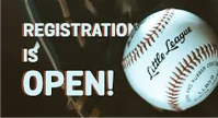 Registration for 2025 Now Open!
